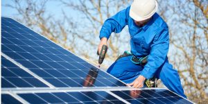 Installation Maintenance Panneaux Solaires Photovoltaïques à Hanc